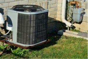 air-conditioning unit