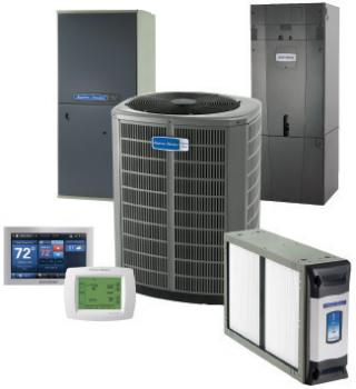 HVAC Products