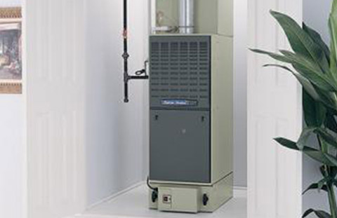 Contact Us Furnace Unit 