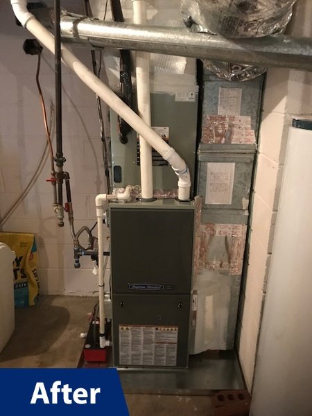 HVAC After