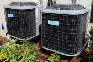 how-long-should-an-hvac-system-last-AC Systems