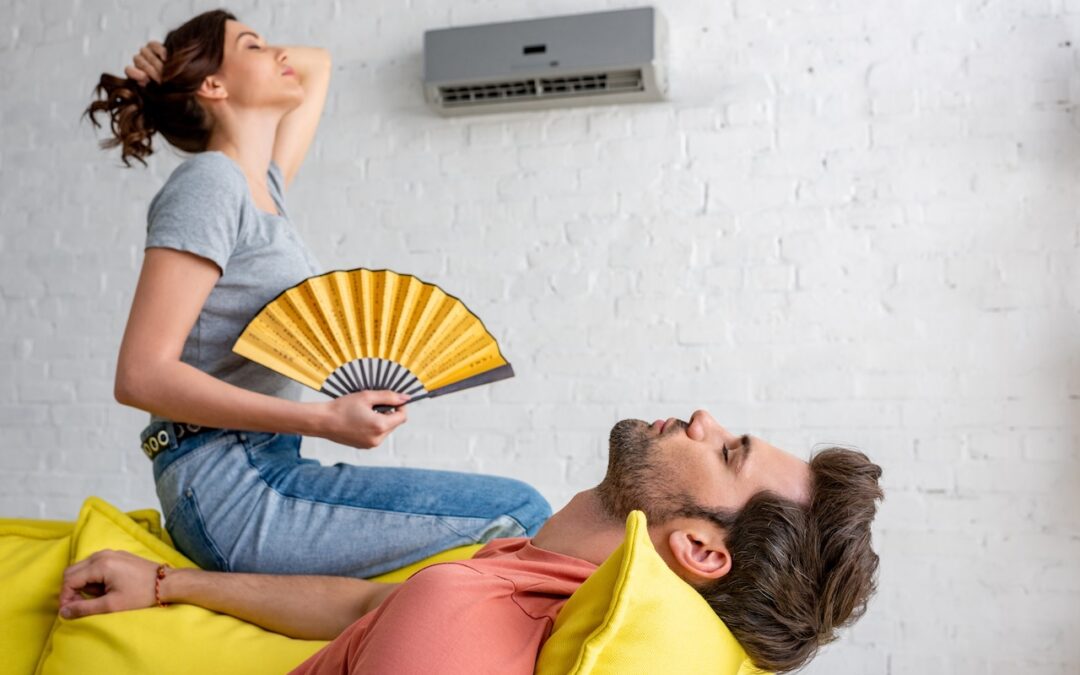 Preparing for Summer: 7 Signs You Need AC Repair